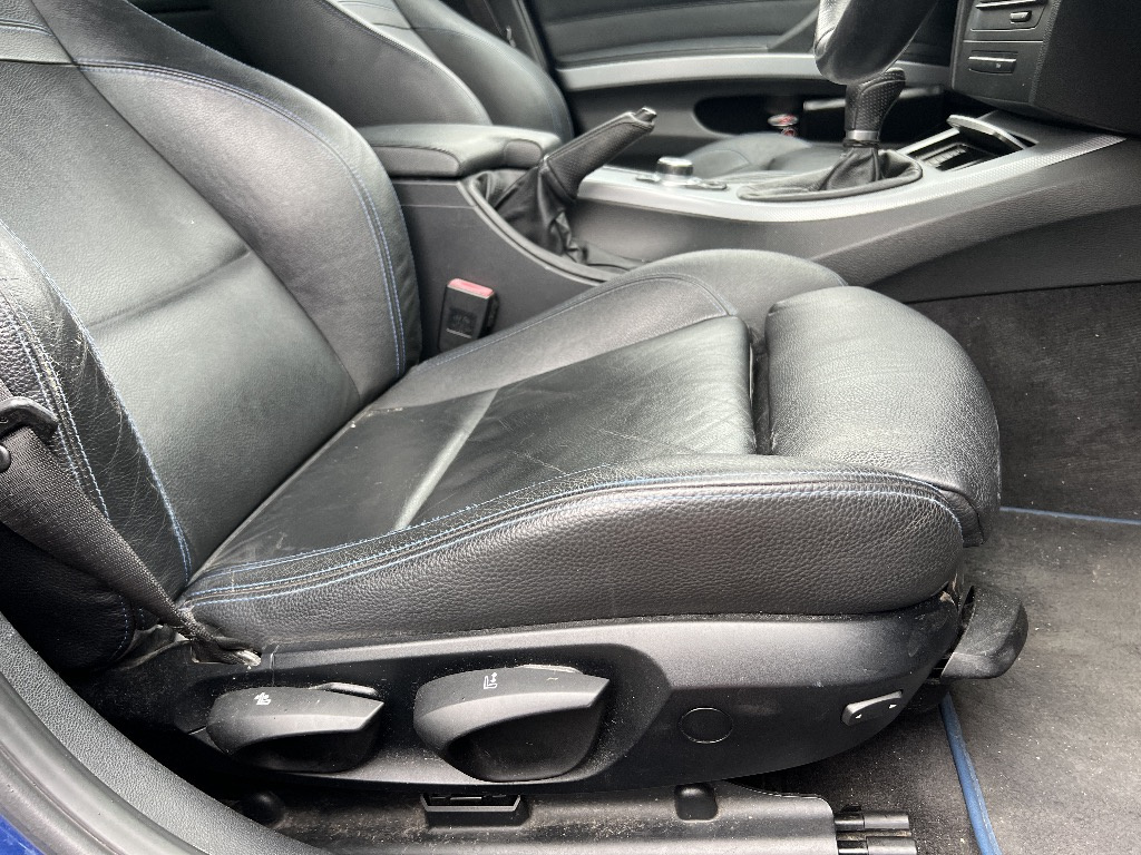 Aeroterma BMW E90 2011 Limuzina 2.0