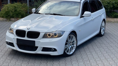 Aeroterma BMW E91 2011 Combi 2.0