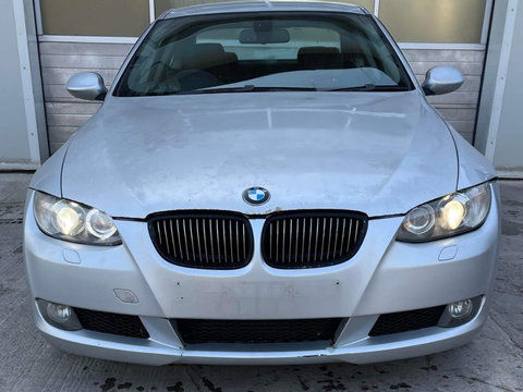 Aeroterma BMW E92 2007 coupe 3.0 diesel