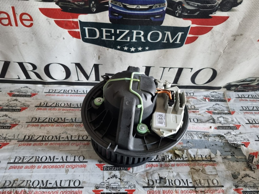 Aeroterma BMW Seria 3 E90 LCI 318d cod piesa : 6933663