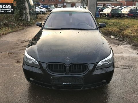 Aeroterma BMW Seria 5 E60 2005 Sedan Belina 2.5 i