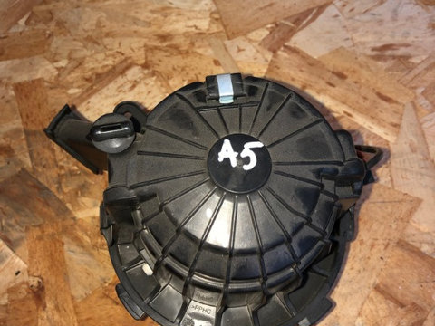 Aeroterma bord Audi A5