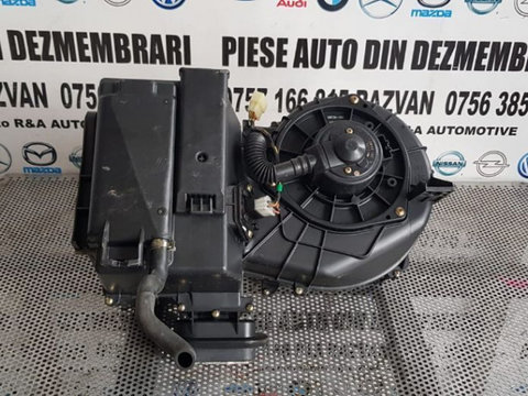 Aeroterma Bord Ventilator Habitaclu Subaru Forester An 1998-2004