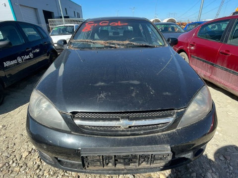Aeroterma Chevrolet Lacetti 2005 Hatchback 1.6
