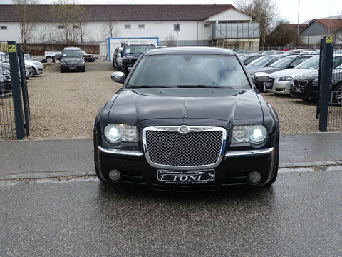 Aeroterma Chrysler 300C 2010 Berlina 3.0 CRD