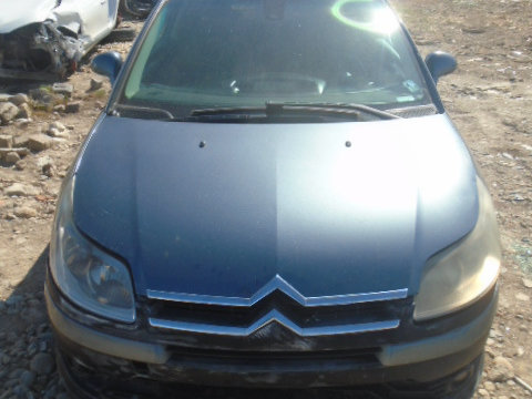 Aeroterma Citroen C4 2007 Hatchback 2.0