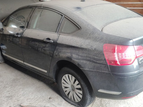 Aeroterma Citroen C5 2 2011 5 uși 2.0diesel