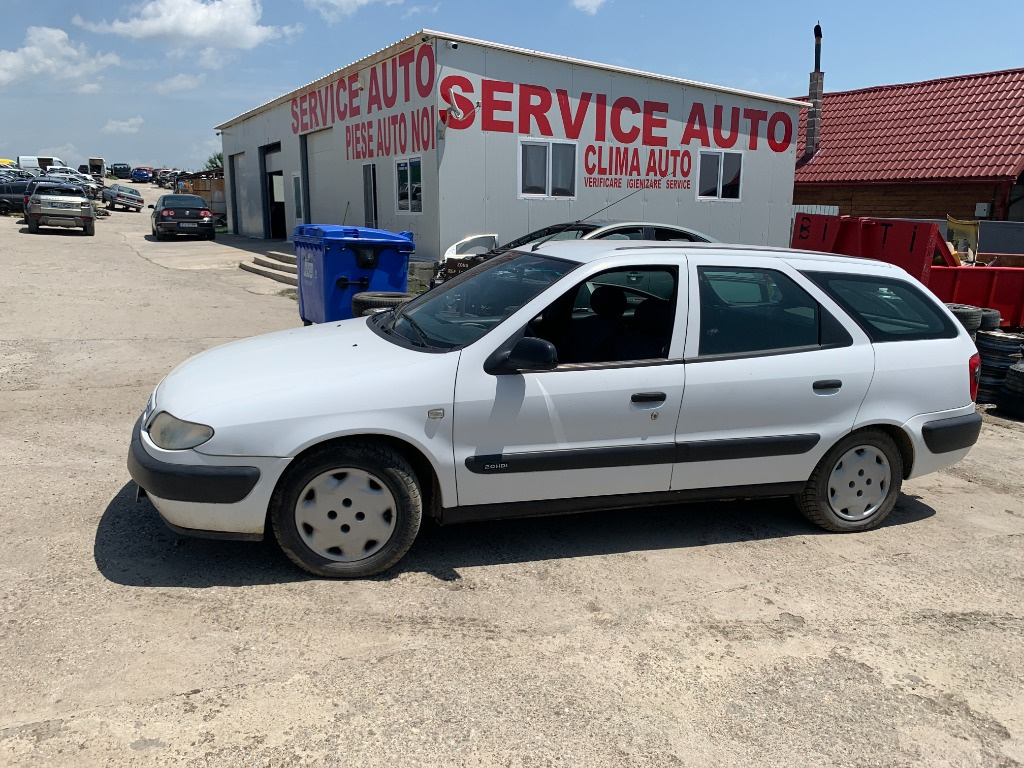 Aeroterma Citroen Xsara 2000 combi 2000 