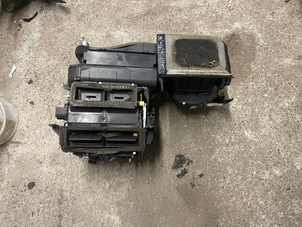 Aeroterma completa Alfa Romeo 156 2000 JTS 16V 165Cp 121KW 2001-2005
