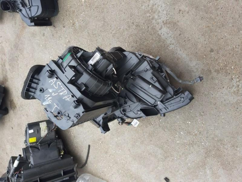 Aeroterma completa Opel Astra J Facelift 2012-2018