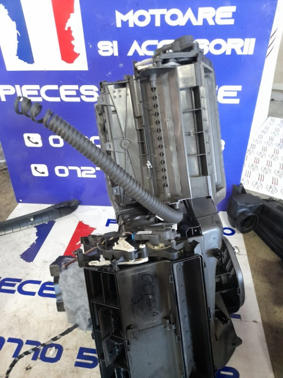 AEROTERMA COMPLETA SKODA OCTAVIA 3 , ANI DE FABRICATIE 2015
