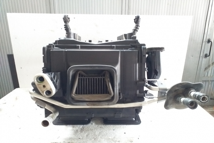 Aeroterma completa volan stanga 4F182035
