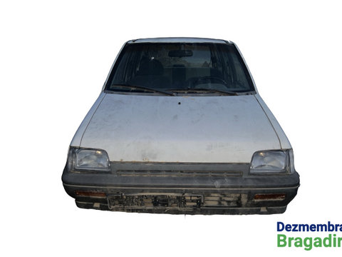 Aeroterma Daewoo Tico KLY3 [1991 - 2001] Hatchback 0.8 5MT (42 hp) Cod motor F8C