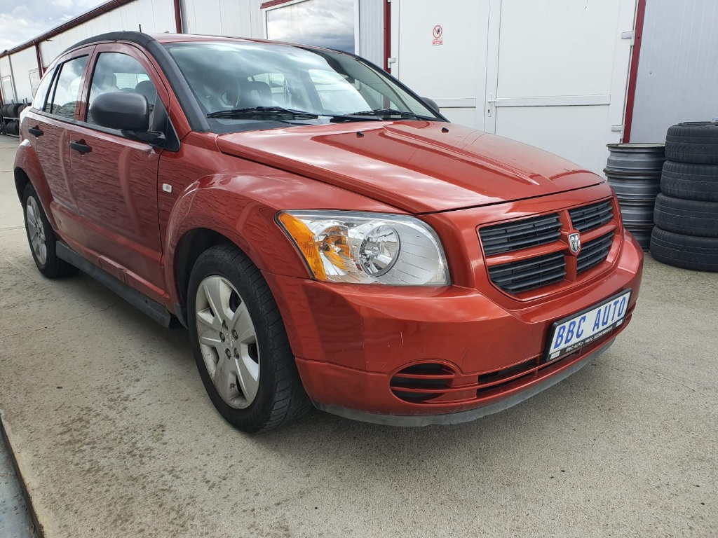 Aeroterma Dodge Caliber 2008 - 2.0