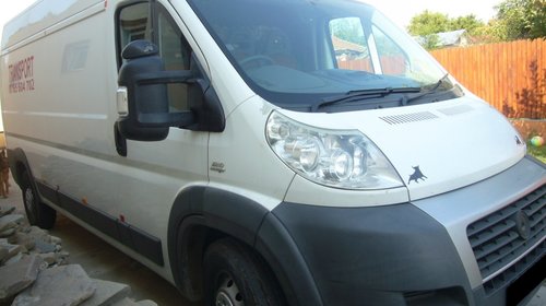 Aeroterma Fiat Ducato 2008 Autoutilitara