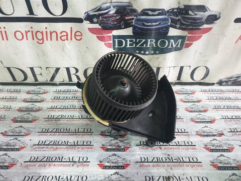 Aeroterma Fiat Scudo II 2.0 D Multijet 136cp cod piesa : 1498378080 / 5E7430000