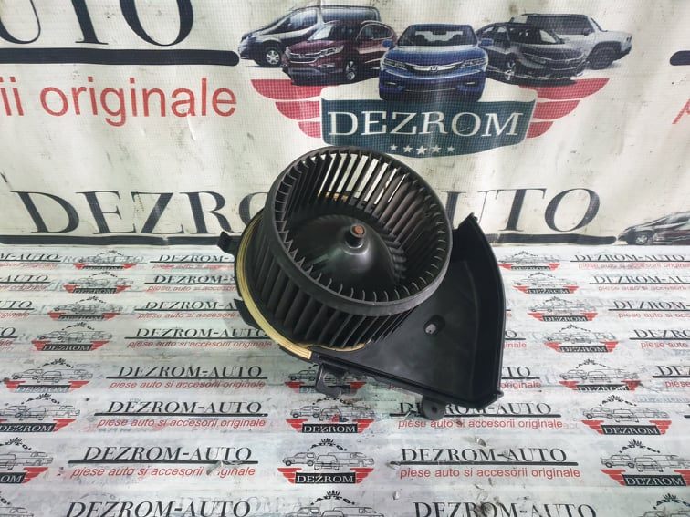 Aeroterma Fiat Scudo II 2.0 D Multijet 163cp cod piesa : 1498378080 / 5E7430000