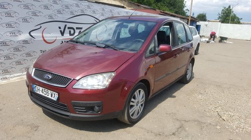 Aeroterma Ford C-Max 2001 break 1.6