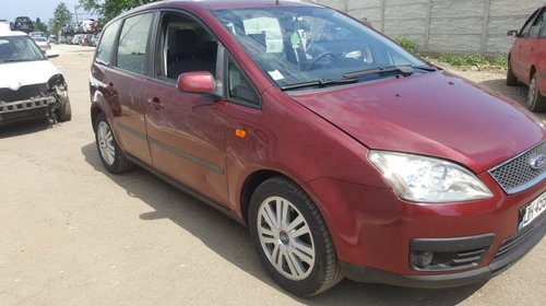 Aeroterma Ford C-Max 2001 break 1.6