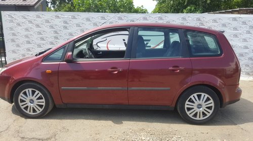 Aeroterma Ford C-Max 2001 break 1.6