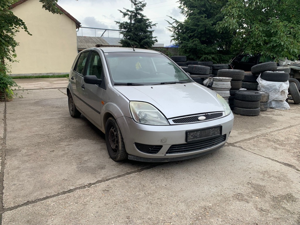 Aeroterma Ford Fiesta 2004 Hatchback 1299