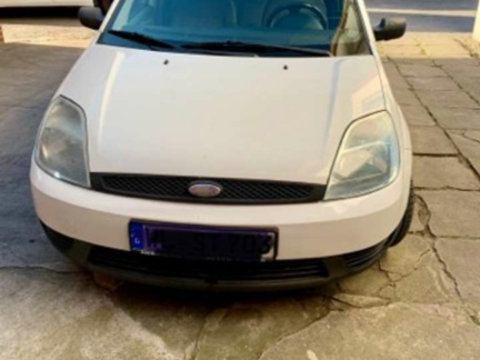 Aeroterma Ford Fiesta 4 2005 4usi 1,4