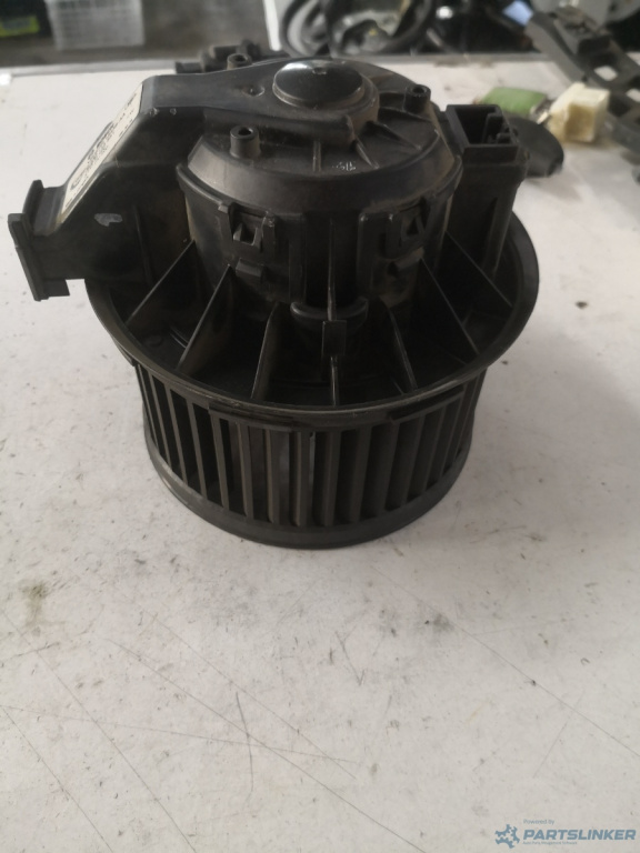 Aeroterma FORD FIESTA 6 (JH_, JD_) [ 2001 - 2010 ] OEM 0130115551