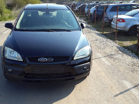 Aeroterma Ford Focus 2 2005 break 1.8