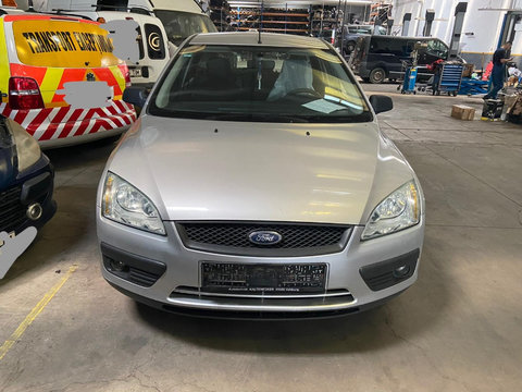 Aeroterma Ford Focus 2 2006 Break 1.6 tdci