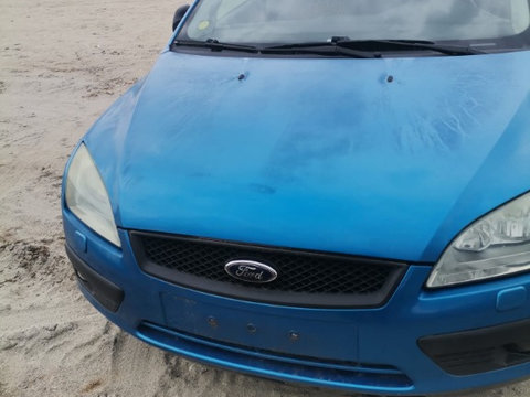 Aeroterma Ford Focus 2 2006 Sedan 1.6