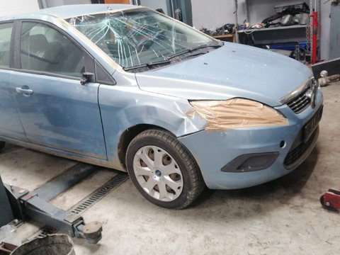 Aeroterma Ford Focus 2 2009 berlina 1.8 tdci