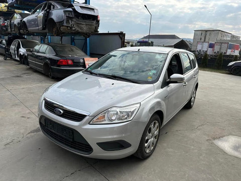 Aeroterma Ford Focus 2 2009 COMBI 1.6 TDCI