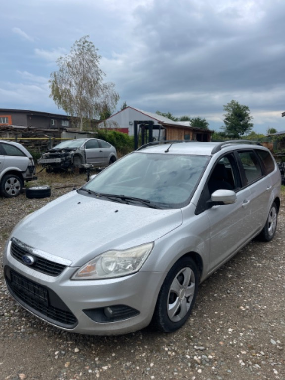 Aeroterma Ford Focus 2 2010 Combi 1.6 td