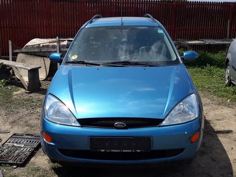 Aeroterma Ford Focus 2000 Break 1.8