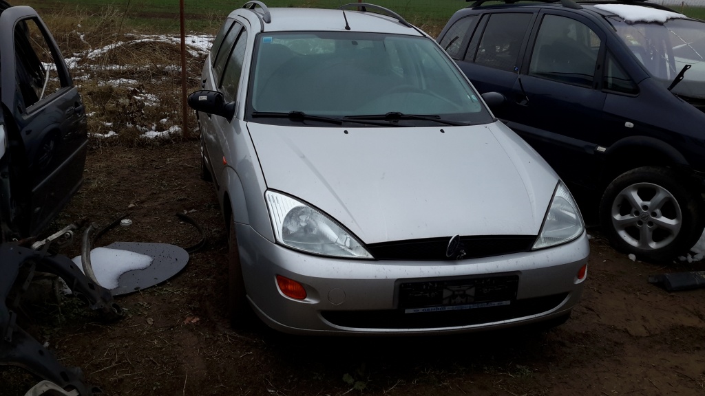 Aeroterma Ford Focus 2001 break 1.8