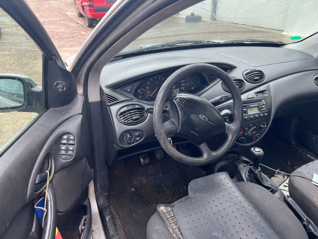 Aeroterma Ford Focus 2002 berlna 1.6 ben