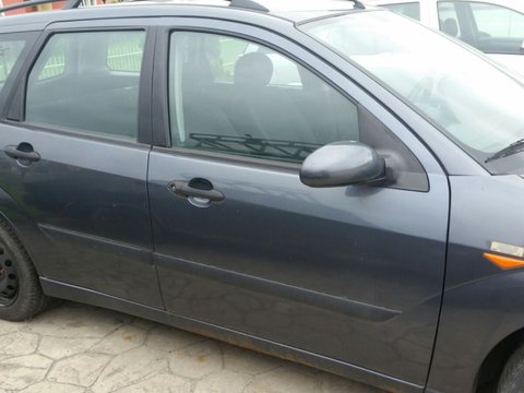 Aeroterma Ford Focus 2003 Focus Focus