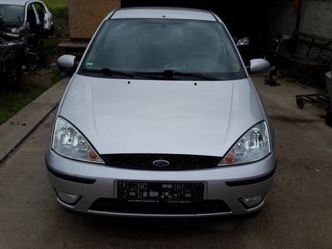 Aeroterma Ford Focus 2003 Hatchback 1.4