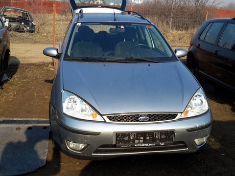 Aeroterma Ford Focus 2004 break 1.8