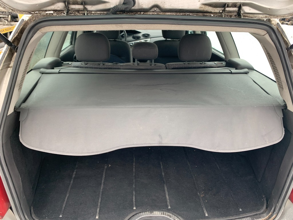 Aeroterma Ford Focus 2004 combi 1.8 tddi