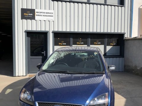 Aeroterma Ford Focus 2007 Hatchback 2.0 TDCI