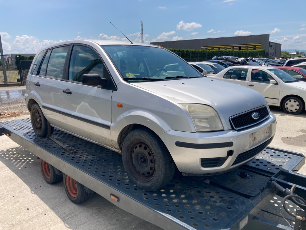 Aeroterma Ford Fusion 2003 Hatchback 1.4