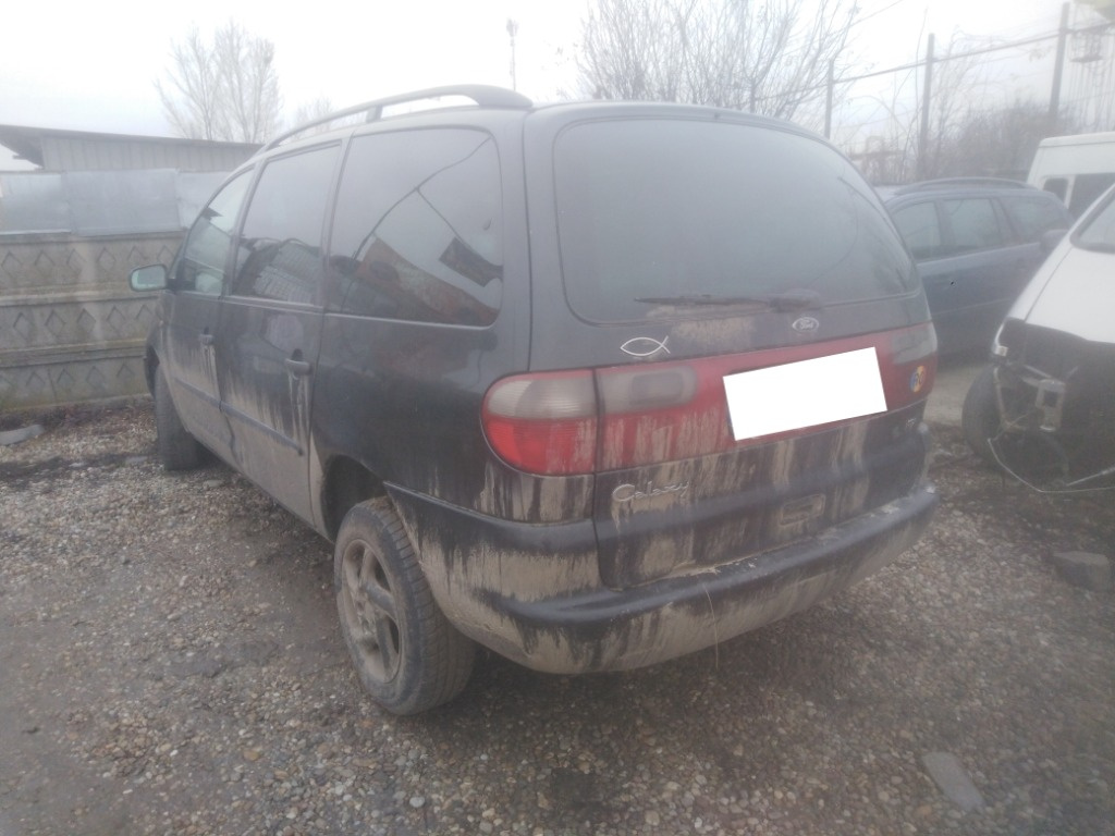 Aeroterma Ford Galaxy 2000 MPV 1.9 TDI (