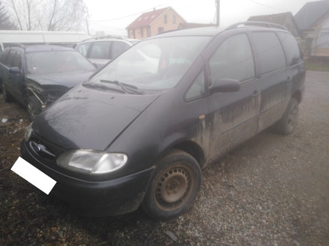 Aeroterma Ford Galaxy 2000 MPV 1.9 TDI (1Z)