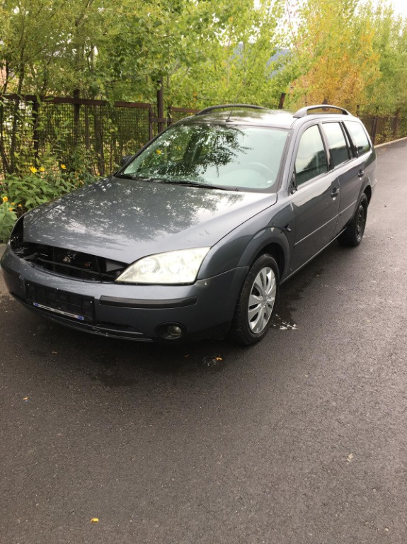 Aeroterma Ford Mondeo 3 2002 COMBI 2.0 TDDI