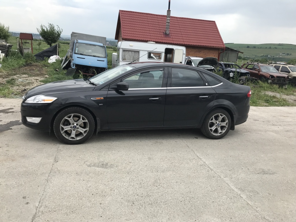 Aeroterma Ford Mondeo Mk4 2008 LIMUZINA GIA 2000 T