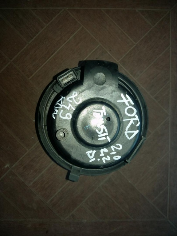 Aeroterma FORD TRANSIT 2006 2007 2008 2009 2010 2011 2011 2013 2014 COD 8EW009100-201