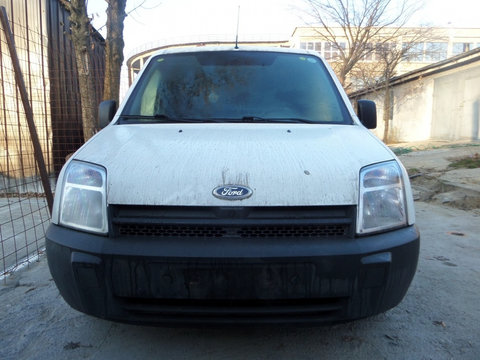 Aeroterma Ford Transit Connect 2005 marfa 1.8 tdci