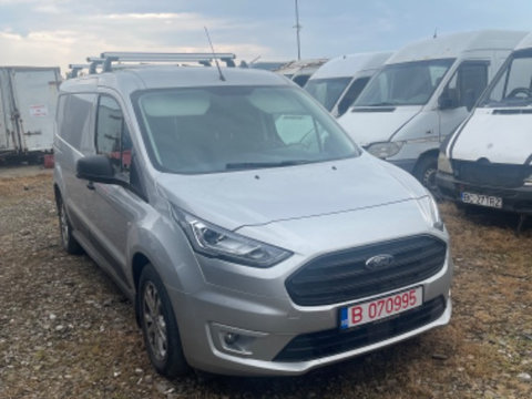 Aeroterma Ford Transit Connect 2021 monovolum 1.8