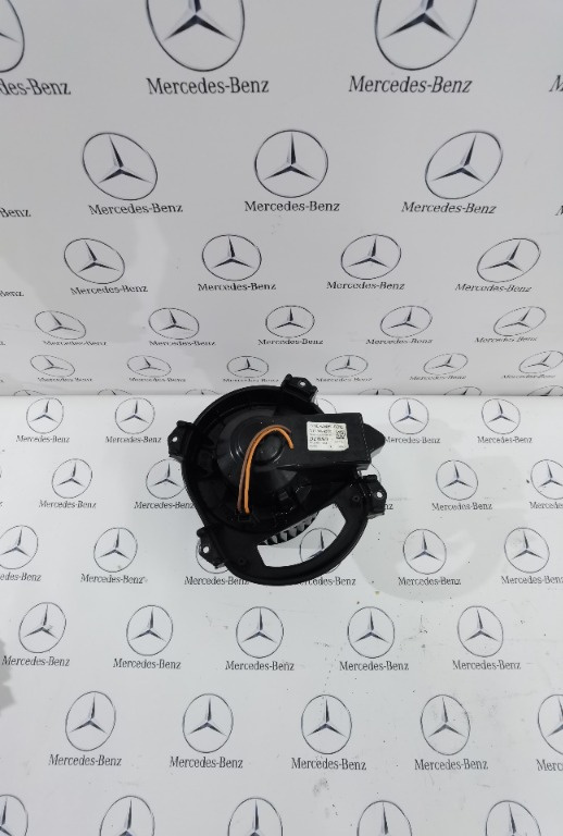 Aeroterma habitaclu Mercedes B200 cdi w246 A2469064200